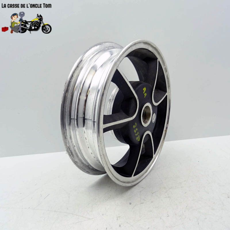 Jante arriére  JM Motors 50 GT- Line 2019 - CTM-12652-001