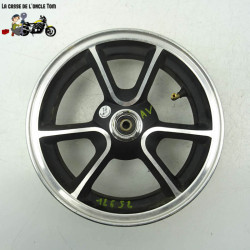 Jante avant JM Motors 50 GT- Line 2019 - CTM-12652-002