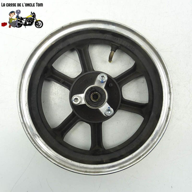 Jante avant JM Motors 50 GT- Line 2019 - CTM-12652-002