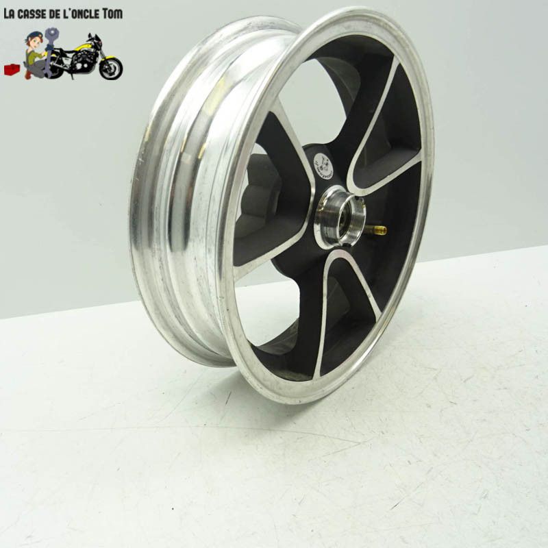 Jante avant JM Motors 50 GT- Line 2019 - CTM-12652-002