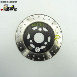 Disque de frein avant JM Motors 50 GT- Line 2019 - CTM-12652-003