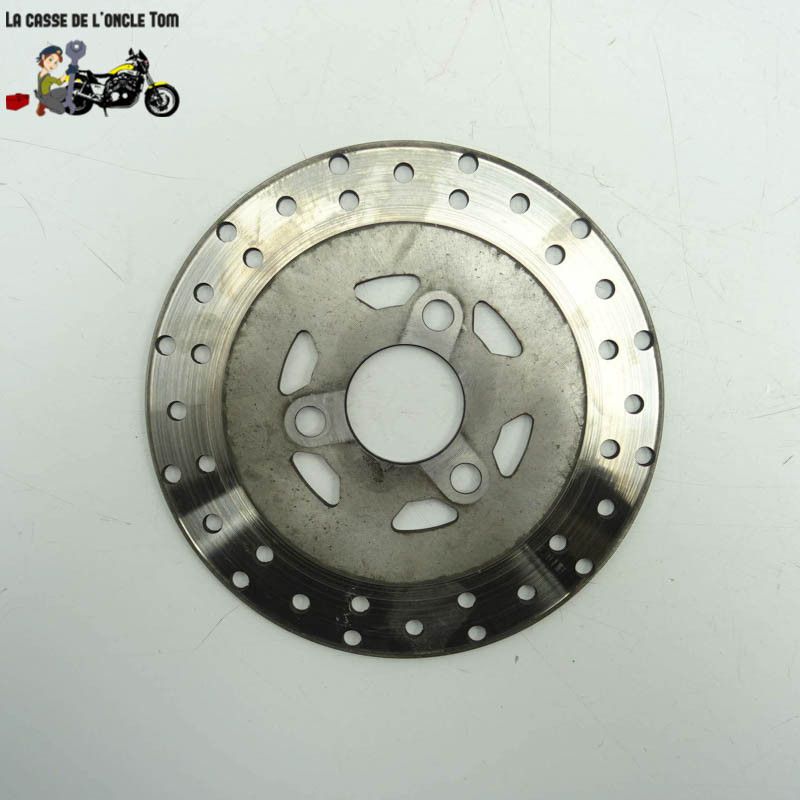 Disque de frein avant JM Motors 50 GT- Line 2019 - CTM-12652-003