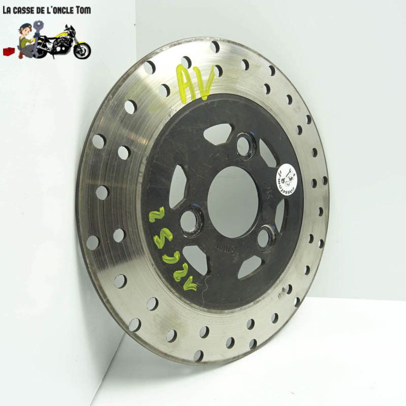 Disque de frein avant JM Motors 50 GT- Line 2019 - CTM-12652-003