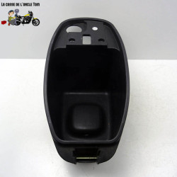 Coffre sous selle JM Motors 50 GT- Line 2019 - CTM-12652-005