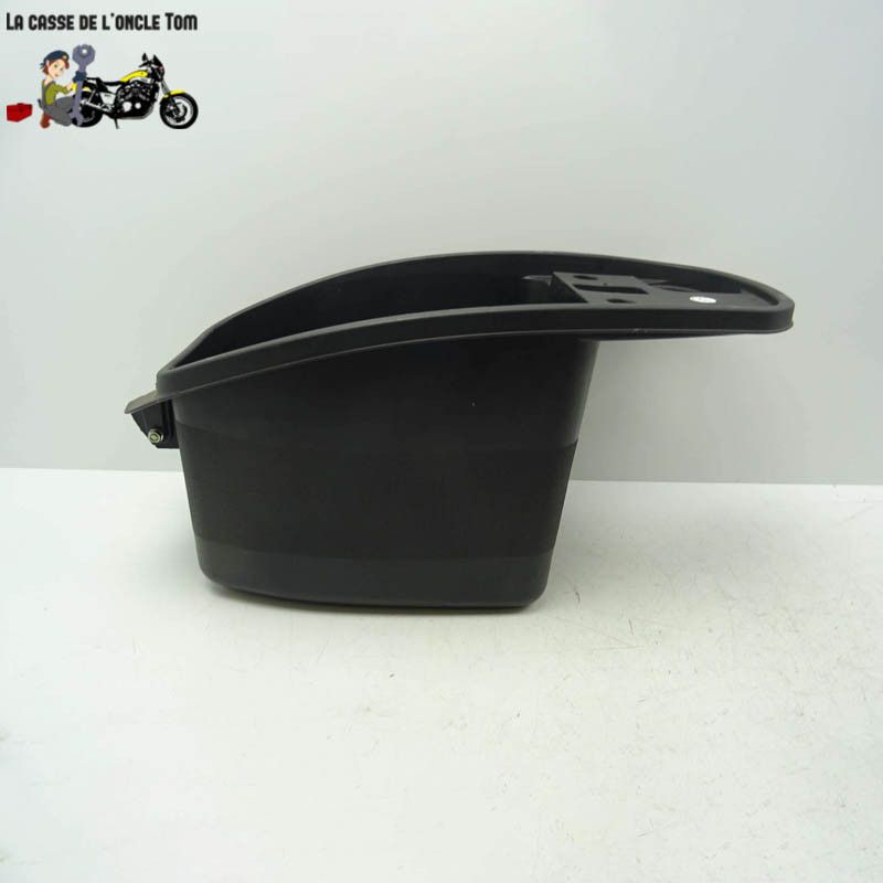 Coffre  sous selle JM Motors 50 GT- Line 2019 - CTM-12652-005