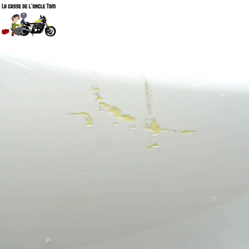 Flanc de carénage arriére droit JM Motors 50 GT- Line 2019 - CTM-12652-008