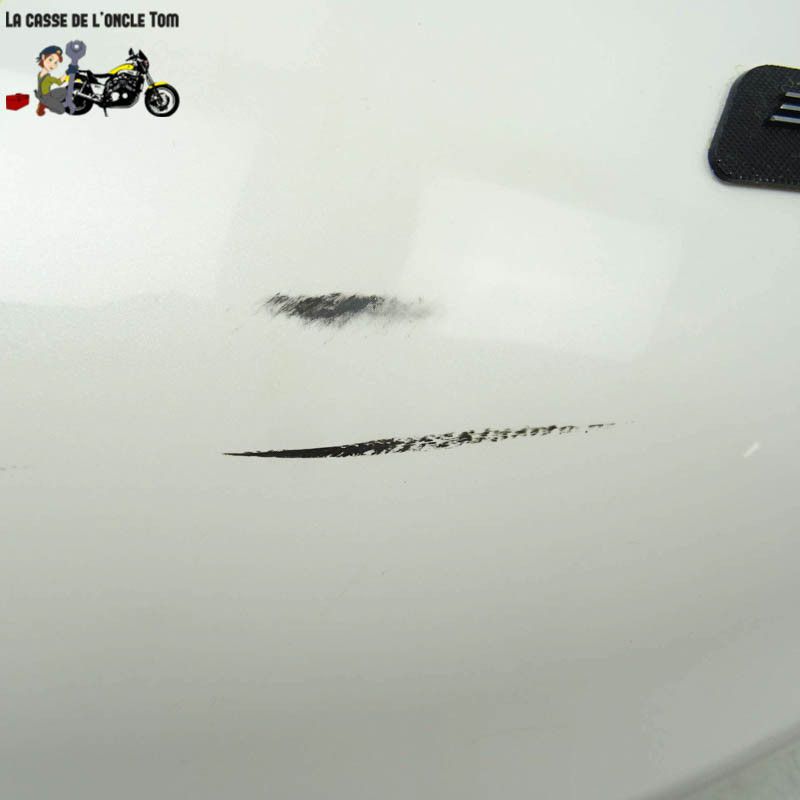 Flanc de carénage arriére droit JM Motors 50 GT- Line 2019 - CTM-12652-008