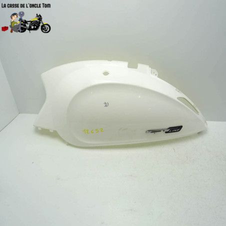 Flanc de carénage arriére gauche JM Motors 50 GT- Line 2019 - CTM-12652-009