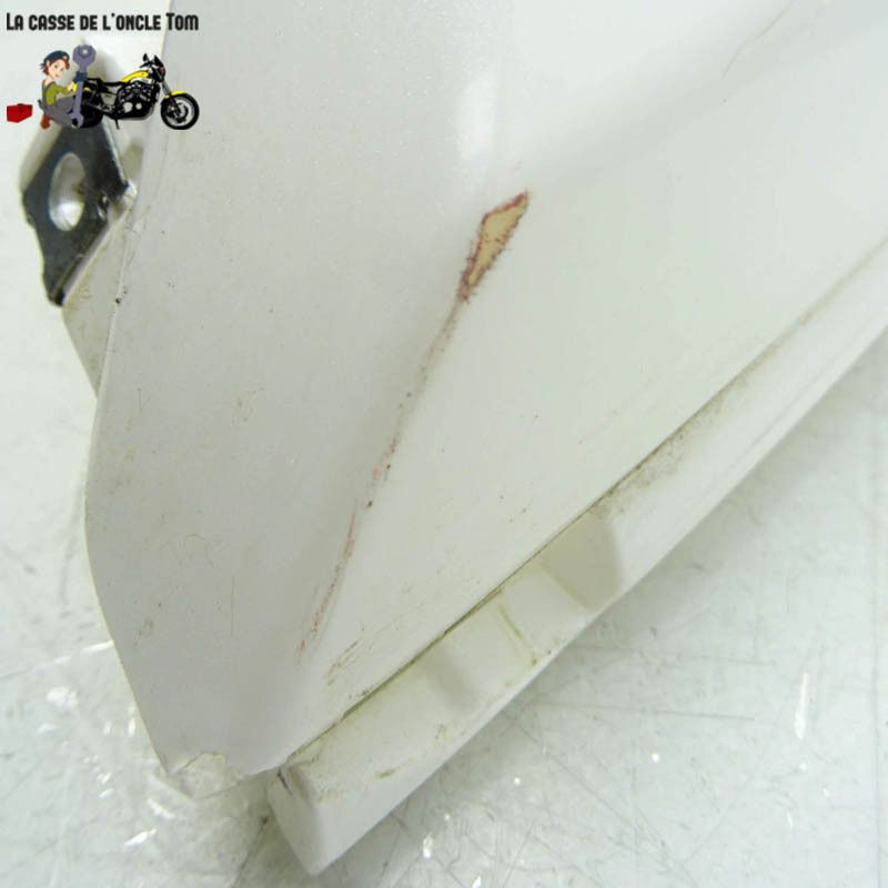 Flanc de carénage arriére gauche  JM Motors 50 GT- Line 2019 - CTM-12652-009