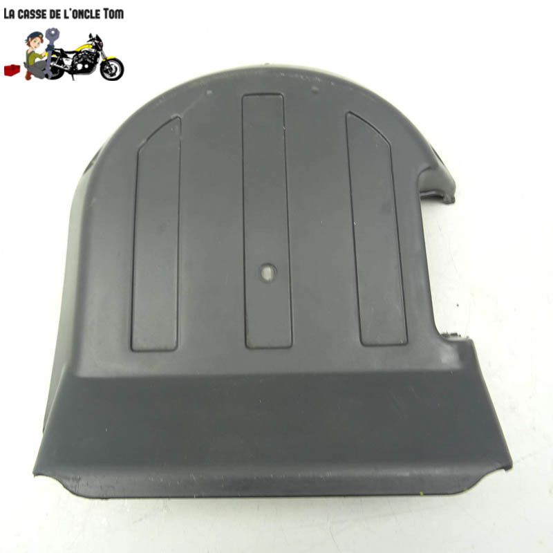 Bas de caisse JM Motors 50 GT- Line 2019 - CTM-12652-010