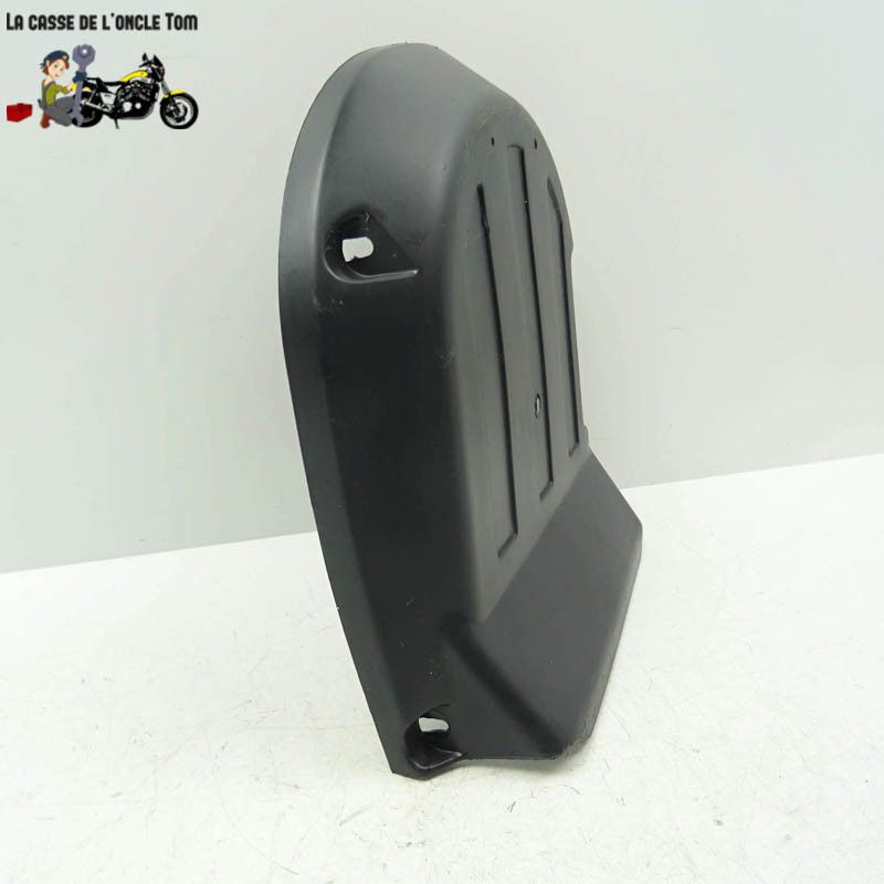 Bas de caisse JM Motors 50 GT- Line 2019 - CTM-12652-010