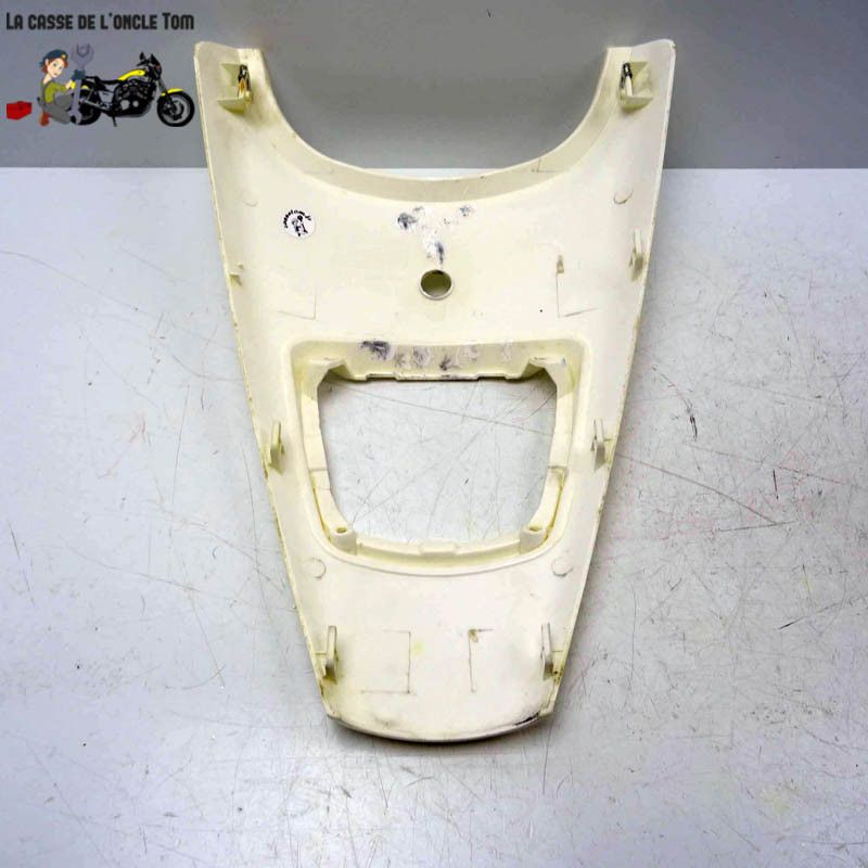 Jonction arriére de cache latéraux  JM Motors 50 GT- Line 2019 - CTM-12652-012