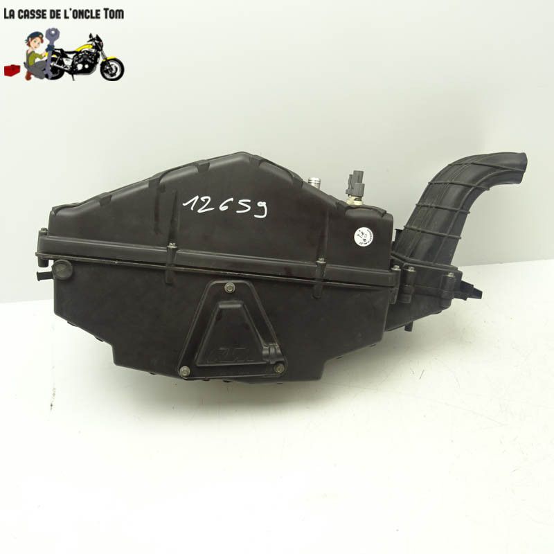 Boitier de flitre à air  KTM 990 adventure 2012 - CTM-12659-011