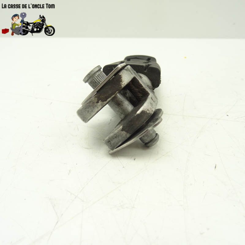 Repose pied arriére droit  KTM 990 adventure 2012 - CTM-12659-016