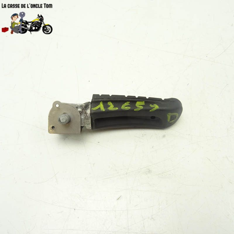 Repose pied arriére droit  KTM 990 adventure 2012 - CTM-12659-016