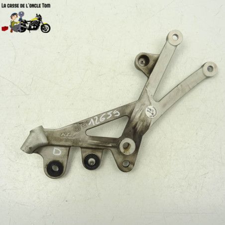 Support moteur droit KTM 990 adventure 2012 - CTM-12659-017