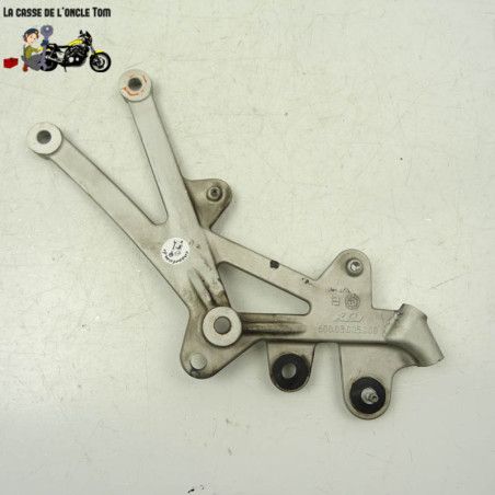 Support moteur gauche KTM 990 adventure 2012 - CTM-12659-018