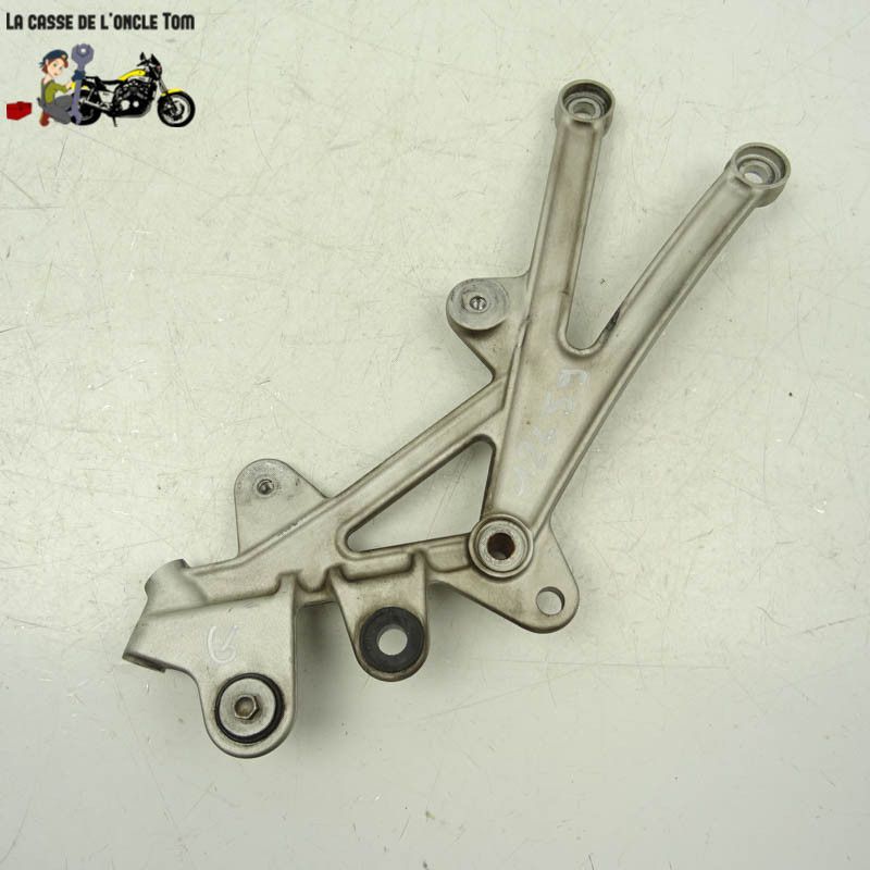 Support moteur gauche  KTM 990 adventure 2012 - CTM-12659-018