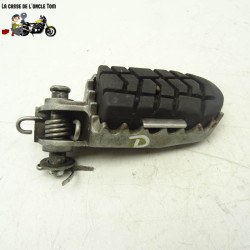 Repose pied avant droit KTM 990 adventure 2012 - CTM-12659-034
