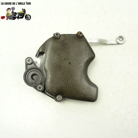 Carter de pignon de sortie de boite KTM 990 adventure 2012 - CTM-12659-042