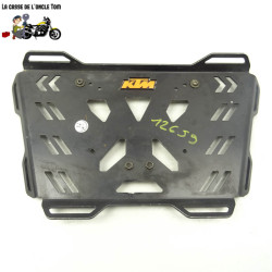 Porte bagage KTM 990 adventure 2012 - CTM-12659-050