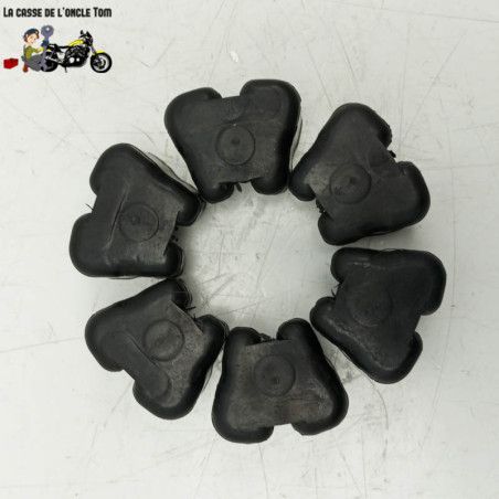 Silent bloc KTM 990 adventure 2012 - CTM-12659-079