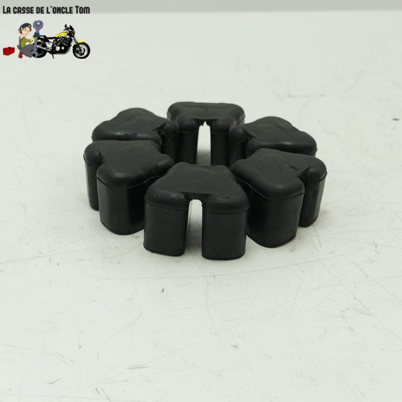 Silent bloc KTM 990 adventure 2012 - CTM-12659-079