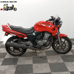 Honda 500 CB de 1996 - CTM-12805