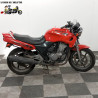 Honda 500 CB de  1996 - CTM-12805