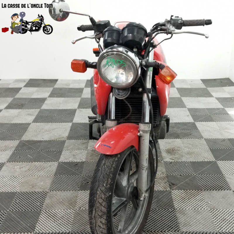 Honda 500 CB de  1996 - CTM-12805