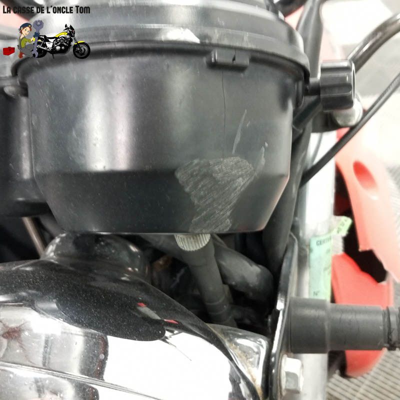 Honda 500 CB de  1996 - CTM-12805