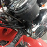 Honda 500 CB de  1996 - CTM-12805