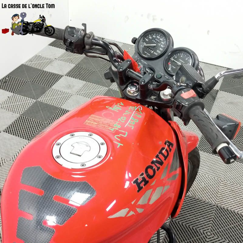 Honda 500 CB de  1996 - CTM-12805