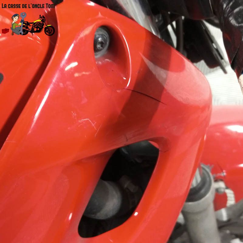 Honda 500 CB de  1996 - CTM-12805