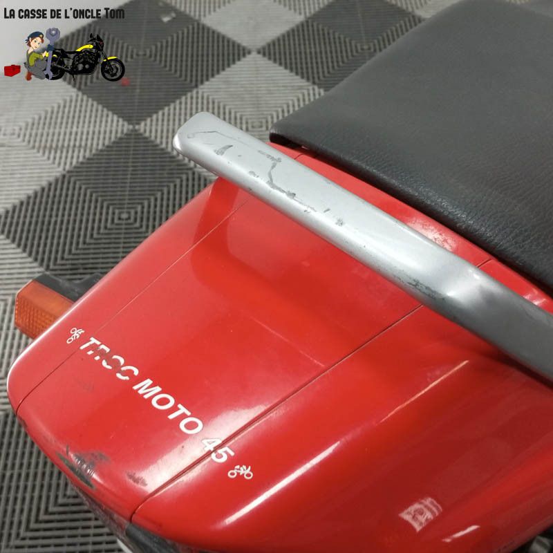 Honda 500 CB de  1996 - CTM-12805