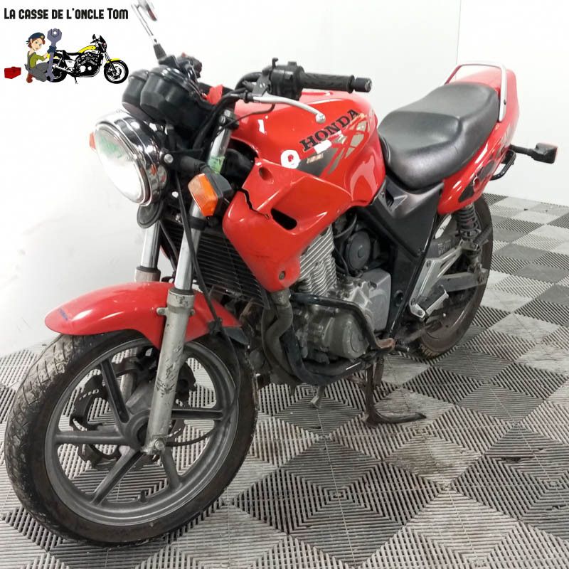 Honda 500 CB de  1996 - CTM-12805
