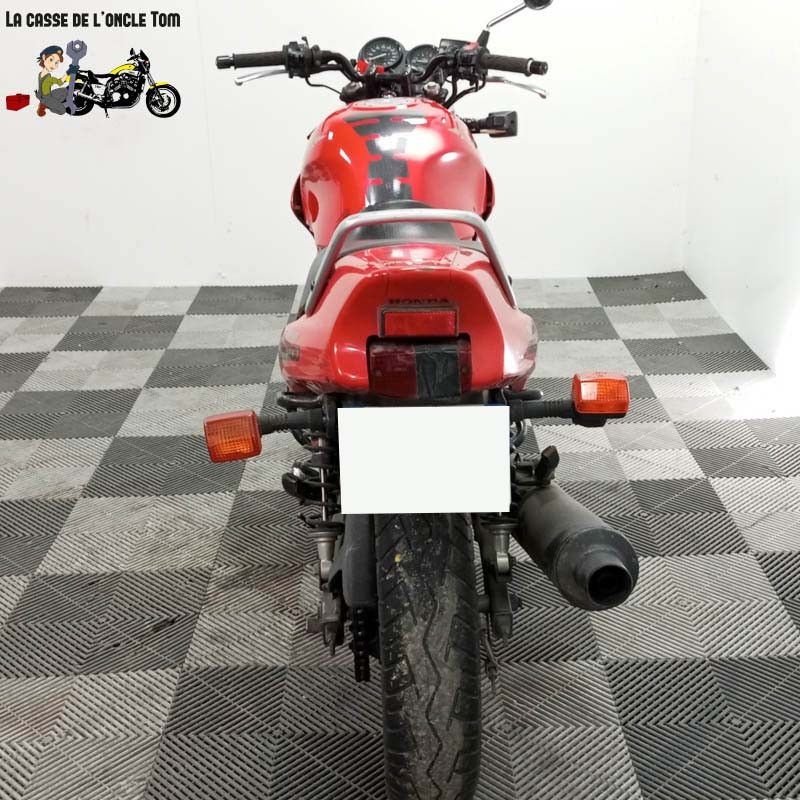 Honda 500 CB de  1996 - CTM-12805