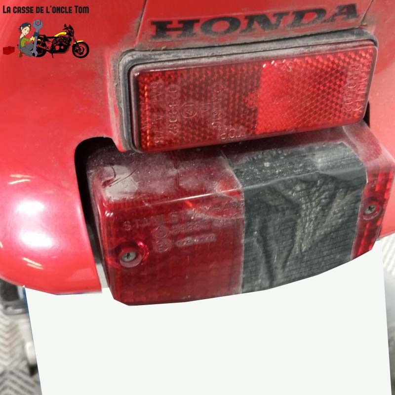 Honda 500 CB de  1996 - CTM-12805