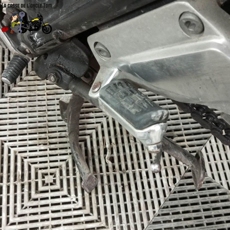 Honda 500 CB de  1996 - CTM-12805