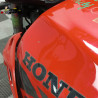 Cassetom - Honda 500 CB de 1996 - Nos motos accidentées