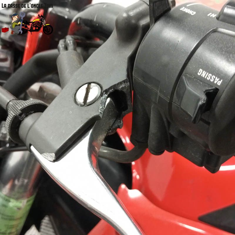 Honda 500 CB de  1996 - CTM-12805