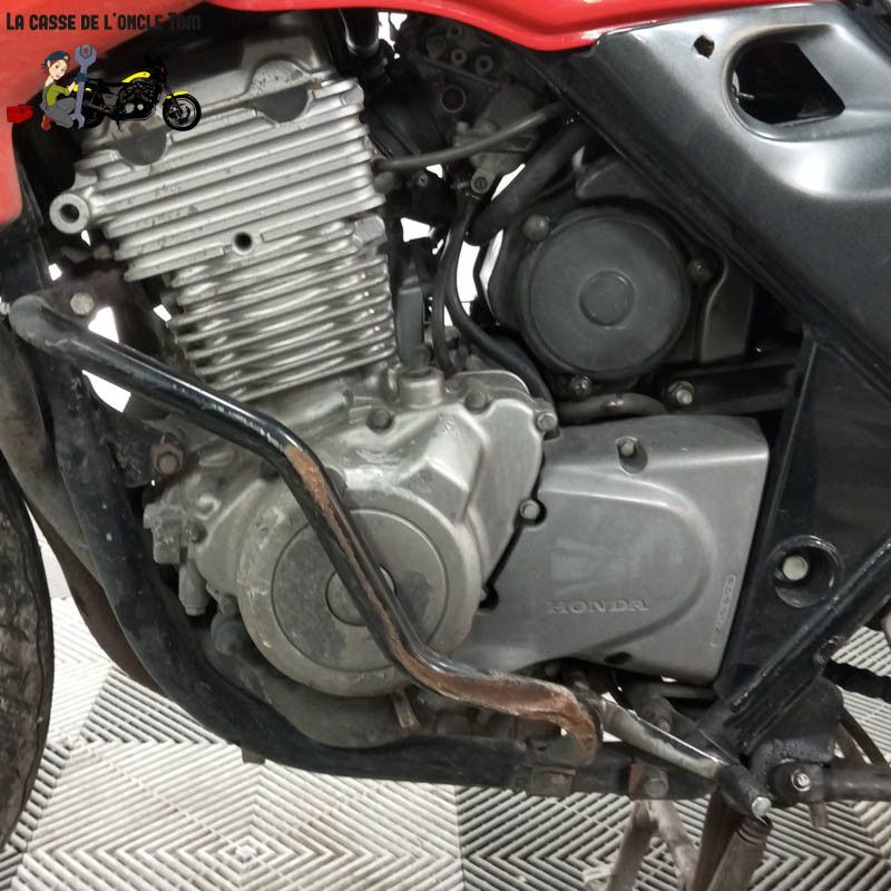 Honda 500 CB de  1996 - CTM-12805