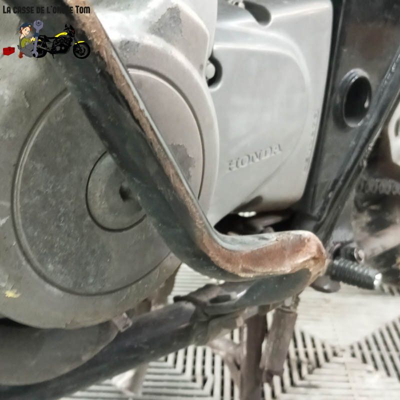 Honda 500 CB de  1996 - CTM-12805