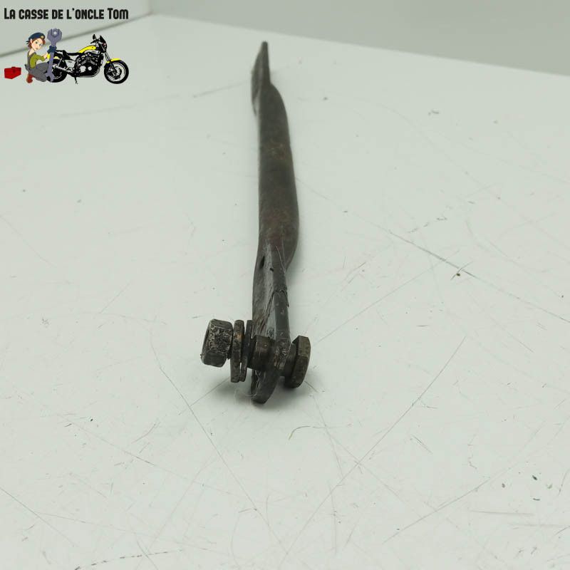 Bras de butée de frein arrière  Honda 500 PC32 CB 1996 - CTM-12650-083