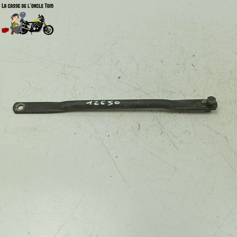 Bras de butée de frein arrière  Honda 500 PC32 CB 1996 - CTM-12650-083