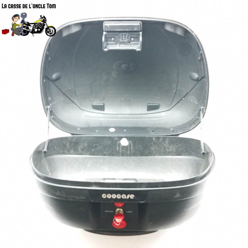 Top case  Honda 500 PC32 CB 1996 - CTM-12650-081