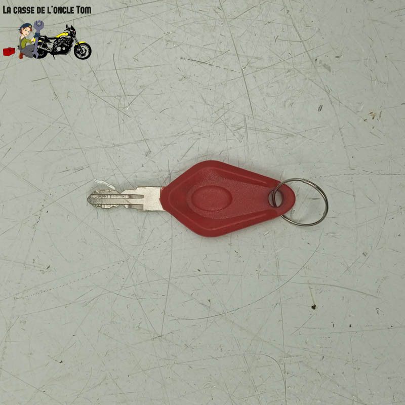 Top case  Honda 500 PC32 CB 1996 - CTM-12650-081