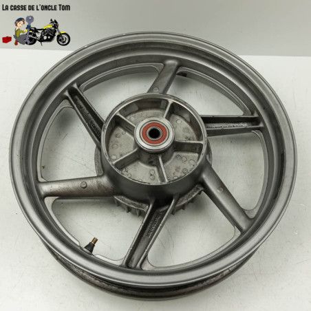 Jante arriére Honda 500 PC32 CB 1996 - CTM-12650-078