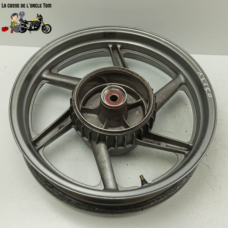 Jante arriére  Honda 500 PC32 CB 1996 - CTM-12650-078