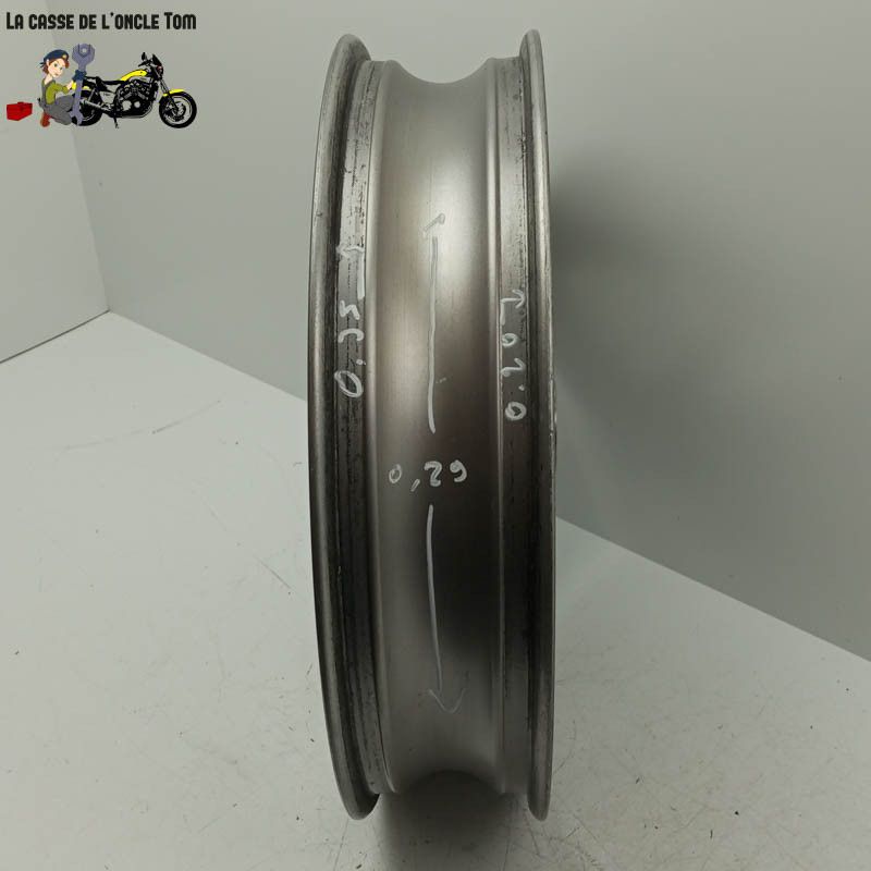 Jante arriére  Honda 500 PC32 CB 1996 - CTM-12650-078